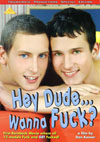 Hey Dude Wanna Fuck