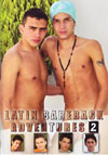 Latin Bareback Adventures 2