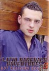 Latin Bareback Adventures 3
