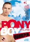 Pony Boy 1 Horseplay