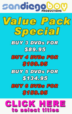 Value Pack Specials